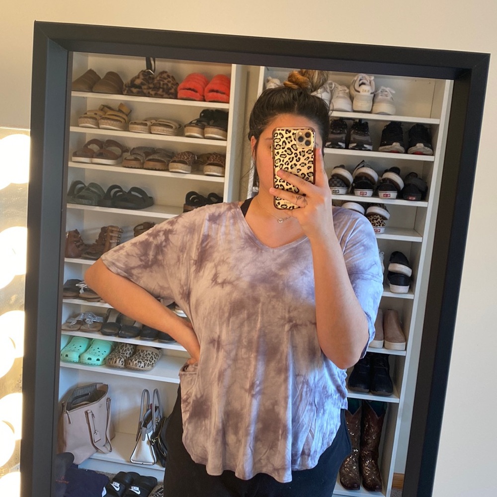 American Eagle Tee